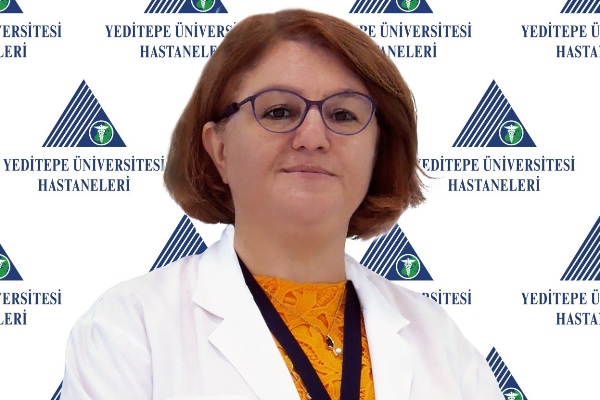 Prof. Dr. Süheyla Apaydın