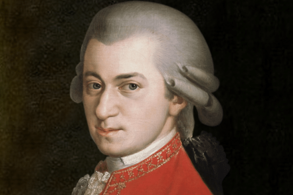 mozart