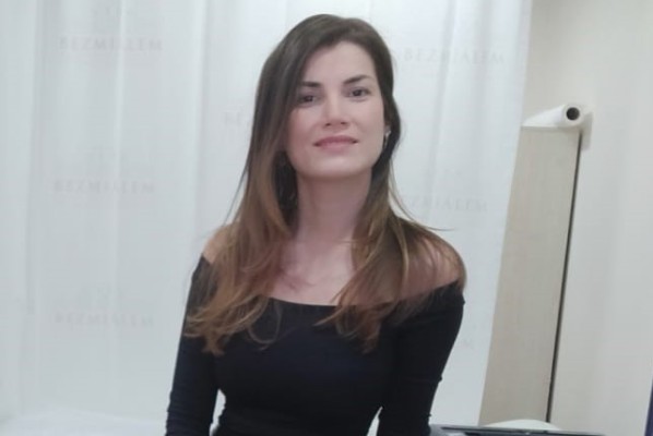 Doç. Dr. Fatma Pelin Özgen