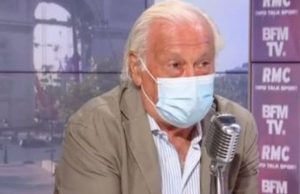 Fransa Bilim Konseyi Başkanı Jean François Delfraissy, normal hayata dönüş….