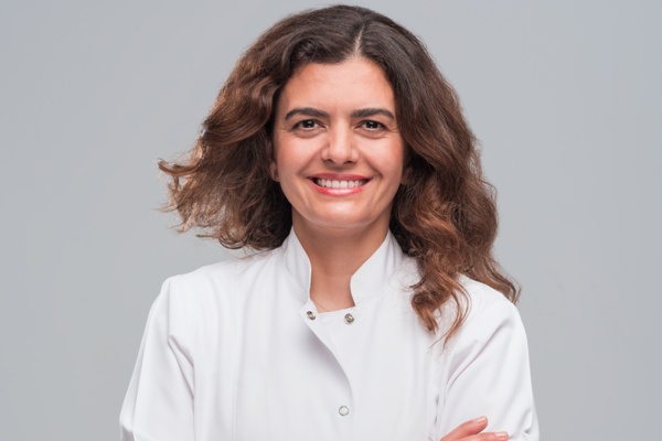 Dr. Aslıcan Çakkalkurt