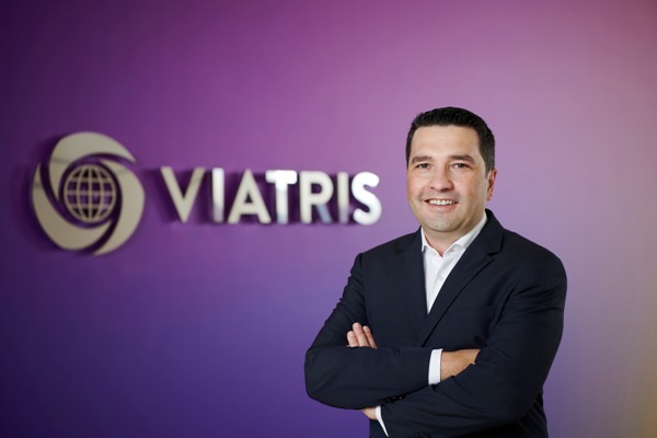 Viatris Türkiye Ülke Müdürü Okan Güner