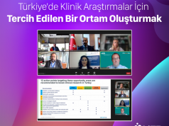 Hedefte Türkiye’nin klinik araştırmalarda bölge liderliği var