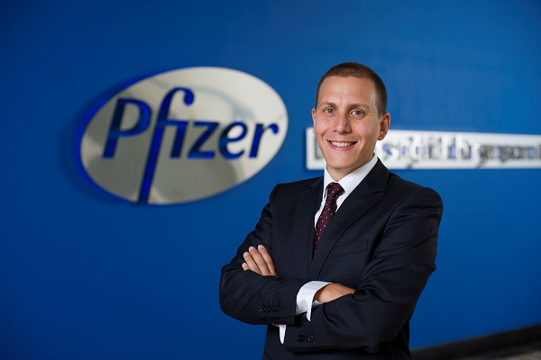 Ahmet_Kumkumoglu_Pfizer