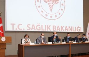 “İlaç Sektörü İstişare Toplantısı”