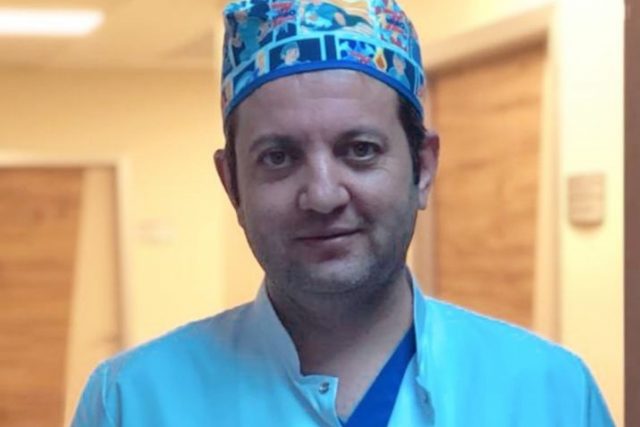ABDULLAH BEY