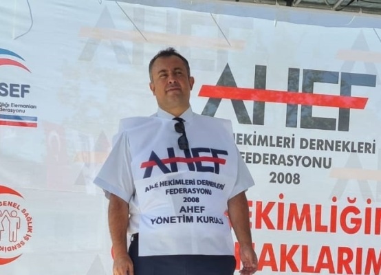 Dr.Hacı Yusuf Eryazgan