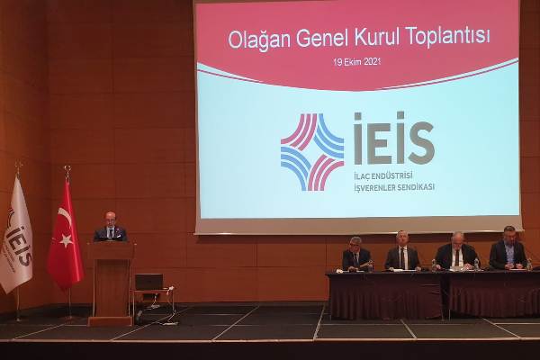 İlaç Endüstrisi İşverenler Sendikası-2021