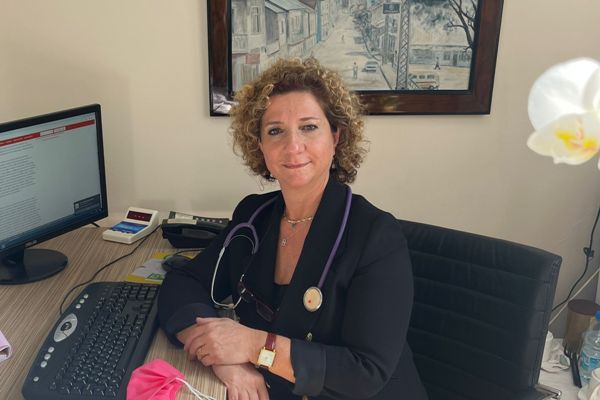 Melike Betül Öğütmen