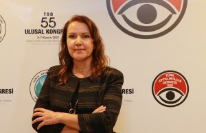 55. Ulusal Oftalmoloji Kongresi