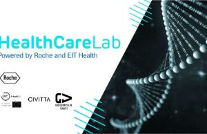 Dijital Sağlık Startup’ları Roche Healthcare Lab ile Büyüyecek
