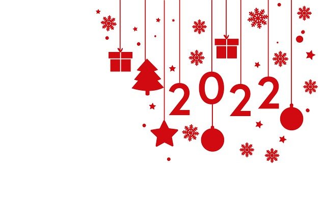 2022 yılbaşı