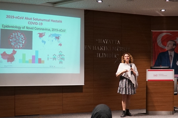 Prof. Dr. Nuriye Taşdelen Fışgın