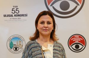 Türk Oftalmoloji Derneği, COVID-19 geçirenlerde şaşılık görülebilir