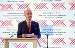 Araştırma Üniversiteleri