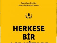 Herkese Bir Aşı Kitabı
