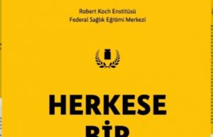 Herkese Bir Aşı Kitabı