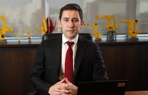“Dijital ekosistemini kuramamış şirketleri zor günler bekliyor”