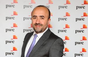 PwC Türkiye Kıdemli Ortağı Cenk Ulu