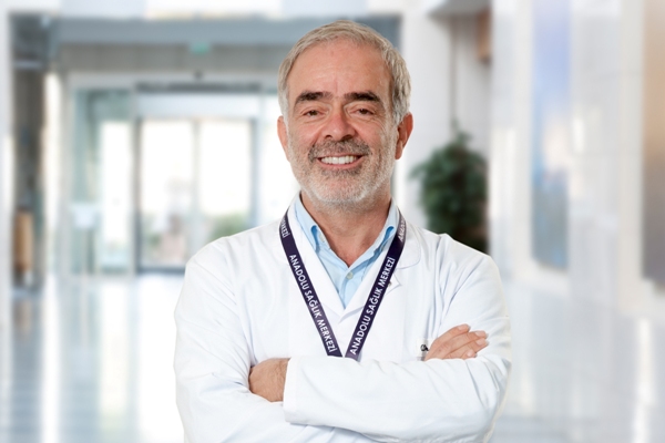 Dr. Naci Sakaoğlu