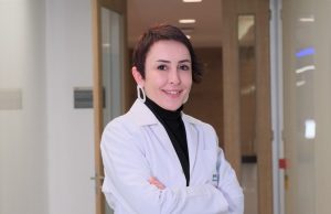 Estetik görünüm ile aşırı meşguliyet değersizlik inançları ile ilişkili