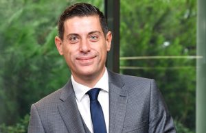 Boehringer Ingelheim Dubai GulfIP Hayvan Sağlığı Bölümü Direktörü