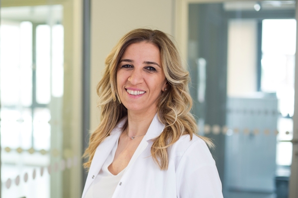 Nesiller Genetik Kurucusu Dr. Gülay Özgön