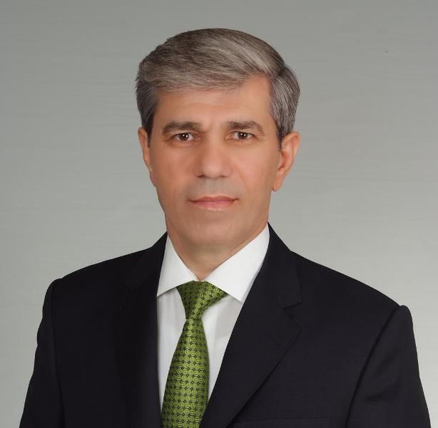 Prof. Dr. Yaşar Doğan