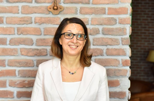 Türkiye Ulusal Alerji ve Klinik İmmünoloji Derneği (AİD) Yönetim Kurulu Üyesi Prof. Dr. Sevgi Keleş