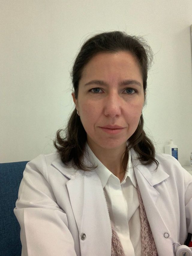 Doç. Dr. Zeynep Çelebi Sözener