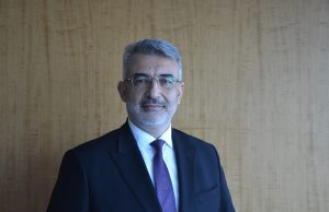 Merck Türkiye’de Kurumsal İlişkiler Kıdemli Departman Müdürü