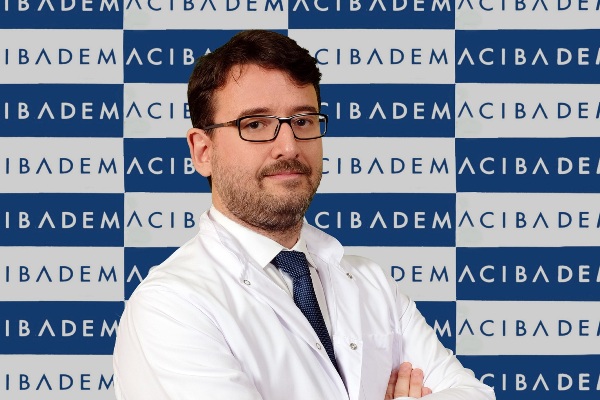 Prof. Dr. Fatih Oğuz Önder
