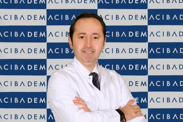 Prof. Dr. Taner Usta