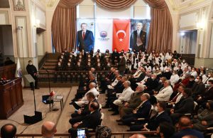 “Hekimliğe Manevi Sadakatimizin Devam Etmesini Çok Önemsiyorum”