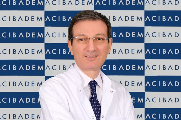 Prof. Dr. Çetin Vural