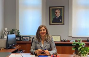 Prof. Dr. F. Nur Baran Aksakal: “Aşı, enfeksiyon hastalıklarından korunmada temiz su ve hijyenden sonra en fazla hayat kurtaran uygulama”