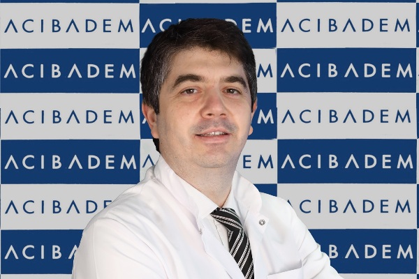 Doç. Dr. Pulat Akın Sabancı