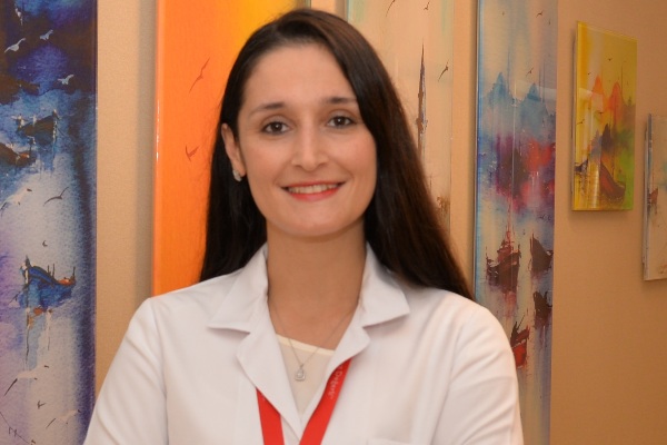 Dr. Tuğba Kevser Uzunçakmak