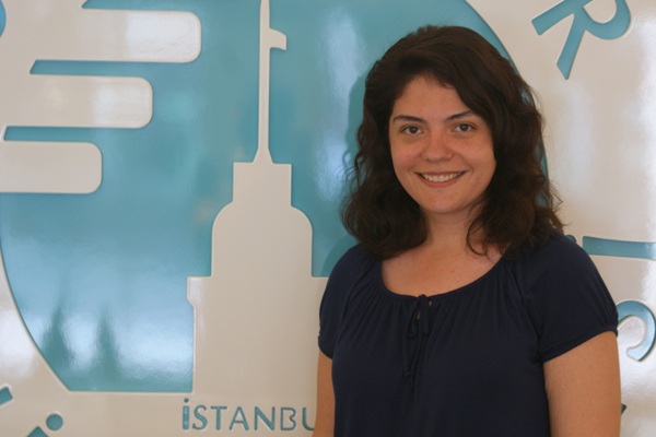 Eyser Kılıç Boz