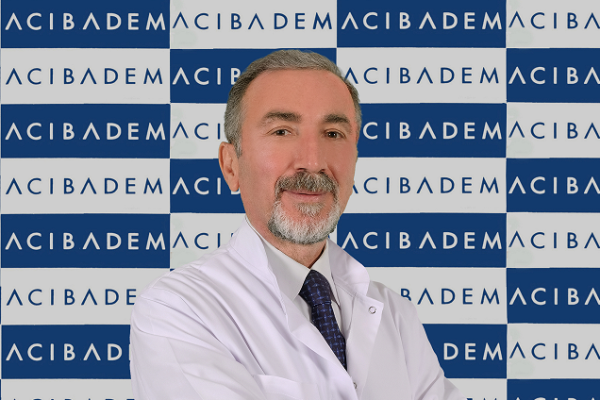 Prof. Dr. Ahmet Öztürk