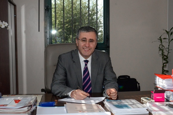 Kubilay Vicdan