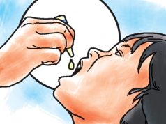 Polio Eradike Edilebilecek mi?