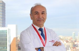 Akciğer Kanserinde Robotik Cerrahi İyileşme Süresini Kısaltıyor