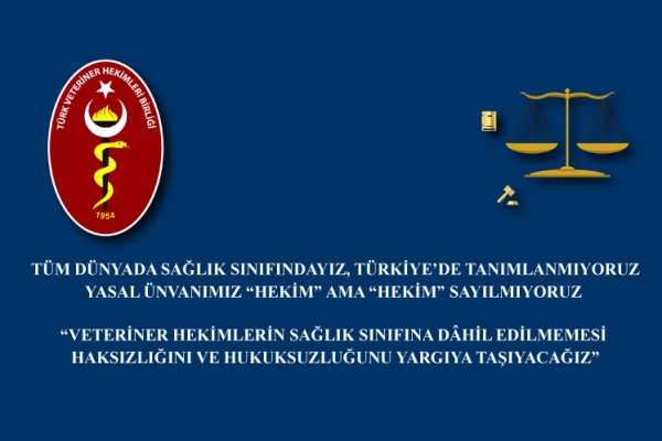 türk Veteriner Hekimleri Birliği-2022