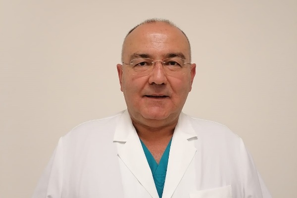 Prof. Dr. Nuri Danışman
