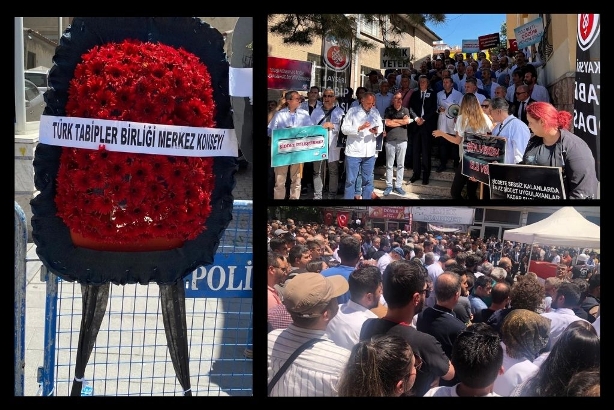ekrem karakaya cenaze