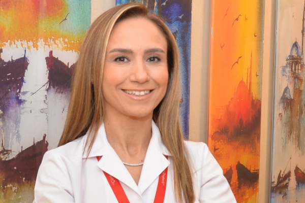 Dr. Yeliz Zıhlı Kızak