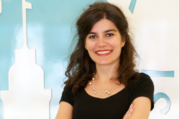 Merve Çebi