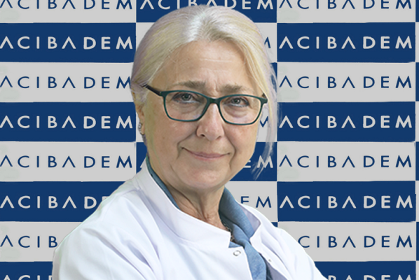 Prof. Dr. Sema Yarman