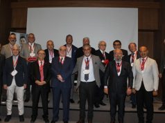 Kalp Cerrahisinde Küçük Kesi Yöntemi ve Robotik Cerrahi Masaya Yatırıldı